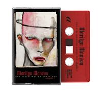 Marilyn Manson One Assassination Under God - Chapte (Cassette) (Importación USA)