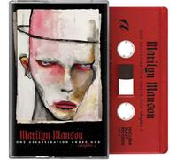 Marilyn Manson - One Assassination Under God - Chapter 1 - Casete (Importación USA)