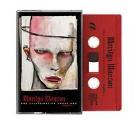 Marilyn Manson One Assassination Under God - Chapte (Cassette) (Importación USA)