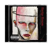 Marilyn Manson – One Assassination Under God – Capítulo 1 – CD