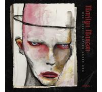 Marilyn Manson – One Assasination Under God – LP (Vinilo) – Nuclear Blast