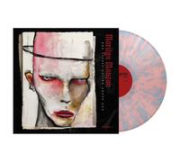 Marilyn Manson – One Assassination Under God – LP (Vinilo) – Chapter 1 – Importación USA