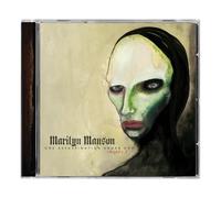 Marilyn Manson - One Assassination Under God - Chapter 2 (CD)