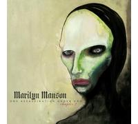 Marilyn Manson - One Assassination Under God - Chapter 2 Edición Exclusiva Amazon