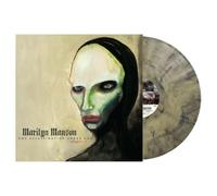 Marilyn Manson - One Assassination Under God - Chapter 2 (LP) Edición Exclusiva Amazon [Vinilo]