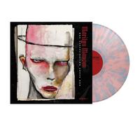 Marilyn Manson – One Assassination Under God – LP (Vinilo) – Chapter 1 – Importación USA