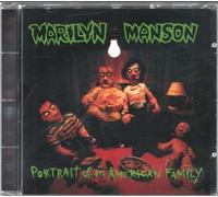 Marilyn Manson - Portrait Of An American Family