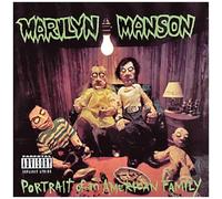Marilyn Manson - Portrait of An American Family