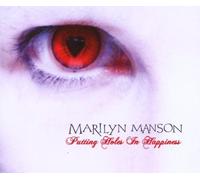 Marilyn Manson - Putting Holes in Happi