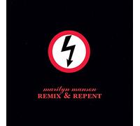 Marilyn Manson - Remix & Repent