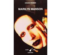Marilyn Manson (Rock/Pop Cátedra)