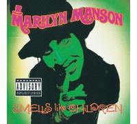 Marilyn Manson - Smells Like Children