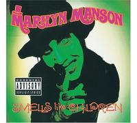 Marilyn Manson - Smells Like Children