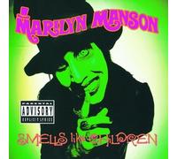 Marilyn Manson - Smells Like Children by Marilyn Manson (1995) Audio CD