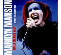 Marilyn Manson - Sweet Dreams Baby