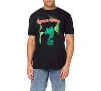 Marilyn Manson - T-Shirt # Xl Black Unisex # Smells Like Children