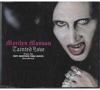 Marilyn Manson - Tainted Love
