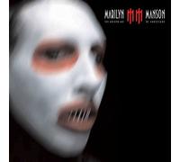 Marilyn Manson Golden Age of Grotesque (CD)