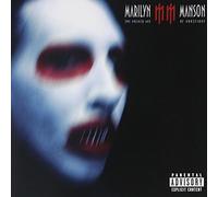 Marilyn Manson - The Golden Age Of Grotesque