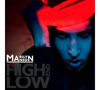 Marilyn Manson - The High End of Low