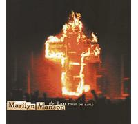 Marilyn Manson - The Last Tour On Earth