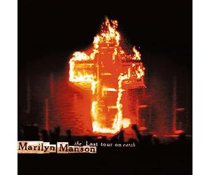 Marilyn Manson - The Last Tour On Earth