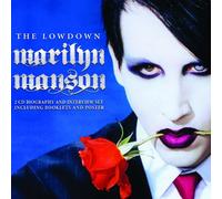 Marilyn Manson - The Lowdown