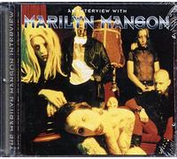 Marilyn Manson - The Marilyn Manson Interview