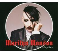 Marilyn Manson - The Nobodies