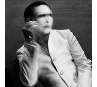 Marilyn Manson - The Pale Emperor