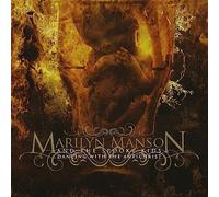 Marilyn manson & the spooky kids - Dancing with the antichrist [Vinilo]