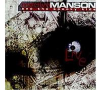 Marilyn Manson & The Spooky Kids - Live