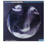 Marilyn Manson & the Spooky Kids - Vol. 1-Coke & Sodomy [Vinilo]