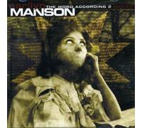 Marilyn Manson - The Word According 2
