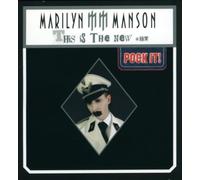 Marilyn Manson - This Is The New hit (Pock It!)