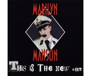 Marilyn Manson - This is The New Shit-DVD [Import]