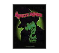 Marilyn Manson – Toppa Smells Like Children