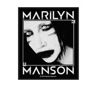 Marilyn Manson - Toppa Villain