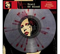 Marilyn Manson - Trail Of Blood [Vinilo]