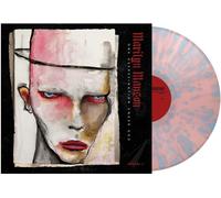 MARILYN MANSON - Un Asesinato Bajo Dios (2025) LP Splatter Vinilo