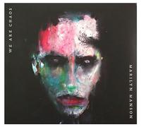 Marilyn Manson: We are Chaos