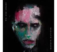 Marilyn Manson - We Are Chaos (CD)