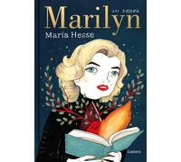 Marilyn | María Hesse