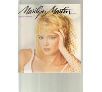 MARILYN MARTIN - MARILYN MARTIN - THIS IS SERIOUS - LP vinyl