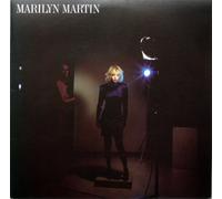 Marilyn Martin - Same (1986) / Vinyl record [Vinyl-LP]