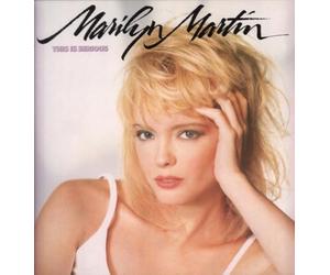 Marilyn Martin - This Is Serious [VINYL]