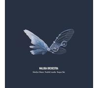 Marilyn Mazur/Fredrik Lundin/Kasper Bai - Maluba Orchestra [Vinilo]