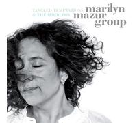Marilyn Mazur Group - Tangled Temptations & The Magic Box
