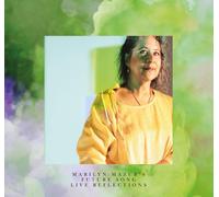 Marilyn Mazur Marilyn Mazur's Future Song: Live Reflectio (CD) (Importación USA)