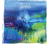Marilyn Mazur - Shamania [VINYL] [Vinilo]